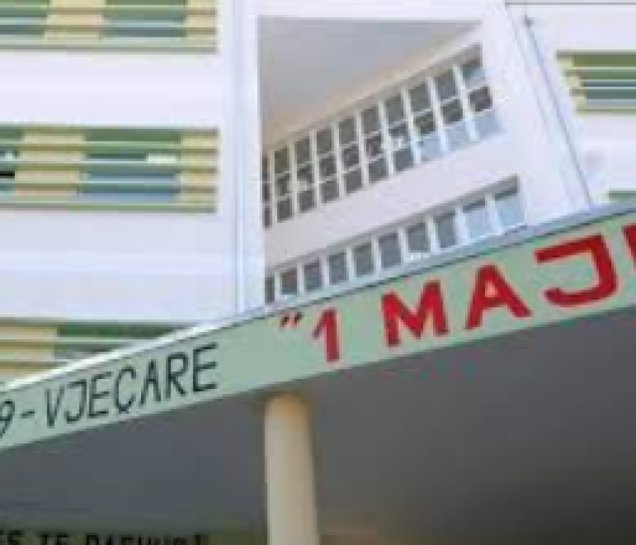 Apartment 2+1 for sale Near 1 May school 74m2