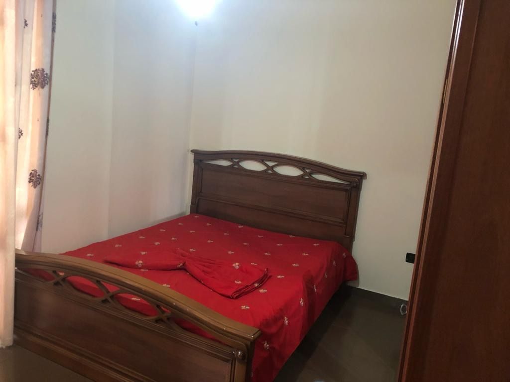 2+1 apartment for rent at Vila Goldi