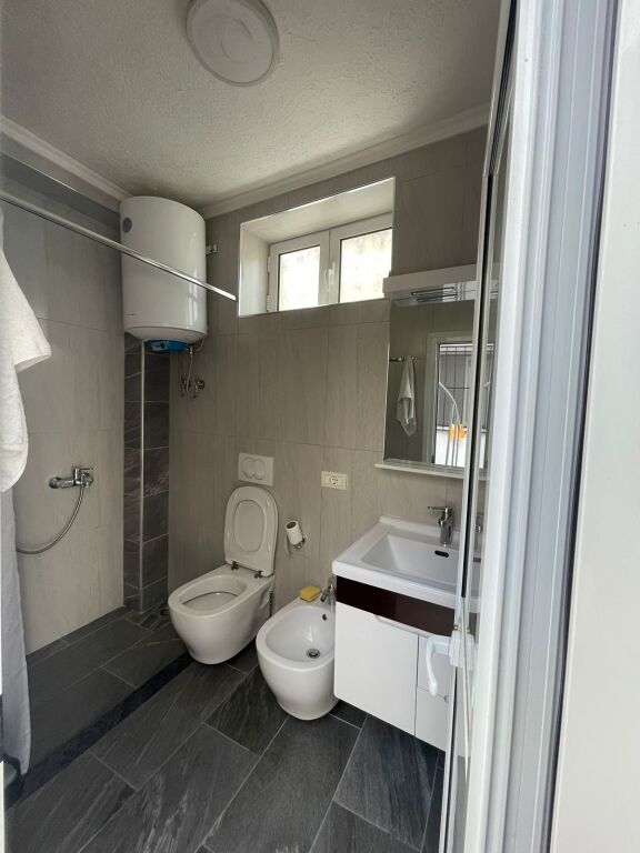 FOR RENT APARTMENT 1+1 BARDHYL STREET 400 EURO