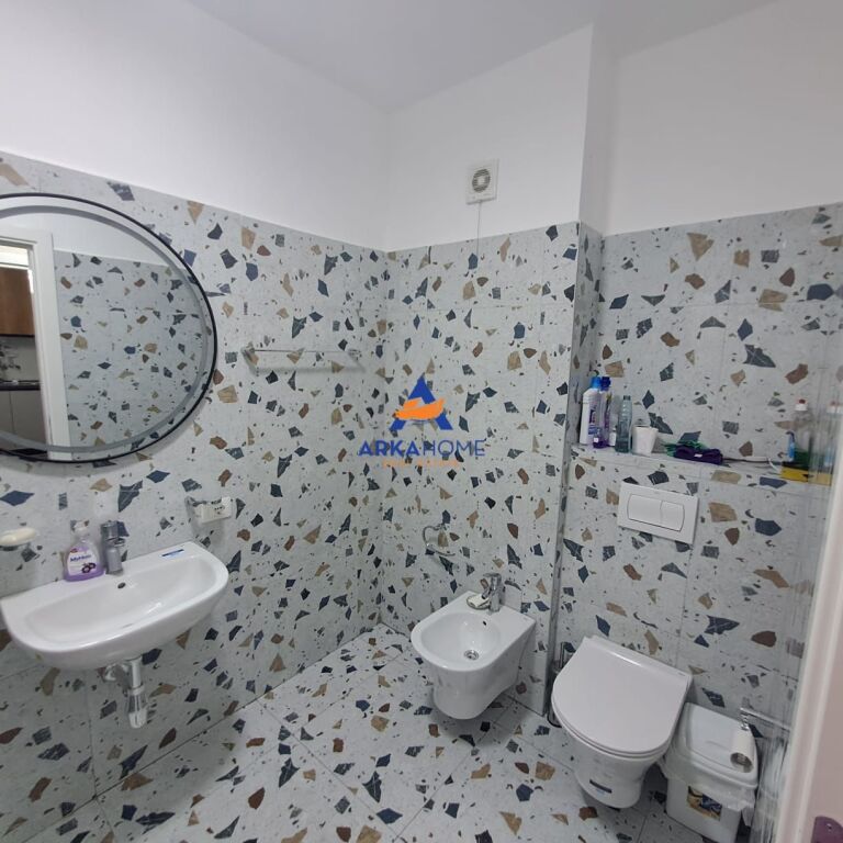 FOR RENT APARTMENT 1+1+BALCONY AT “ASL RESIDENCE” 55000 LEKE