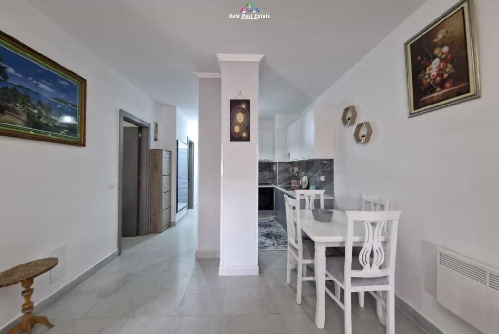 Apartment For Rent 2+1 Near 5 Maji ( ID B2201898) Tirana