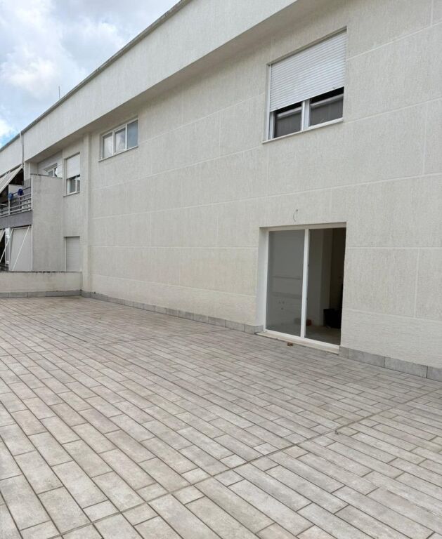 🏢APARTAMENT 2+1 ME VERANDË PËR SHITJE – NIKU KONSTRUKSION, Komuna Parisit!📍