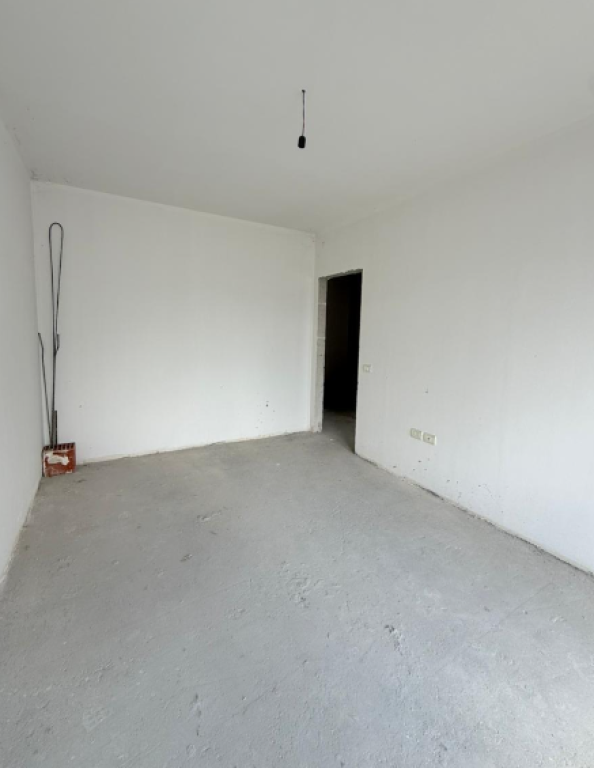Apartament 2+1 me Verandë për Shitje tek Niku Konstruksion