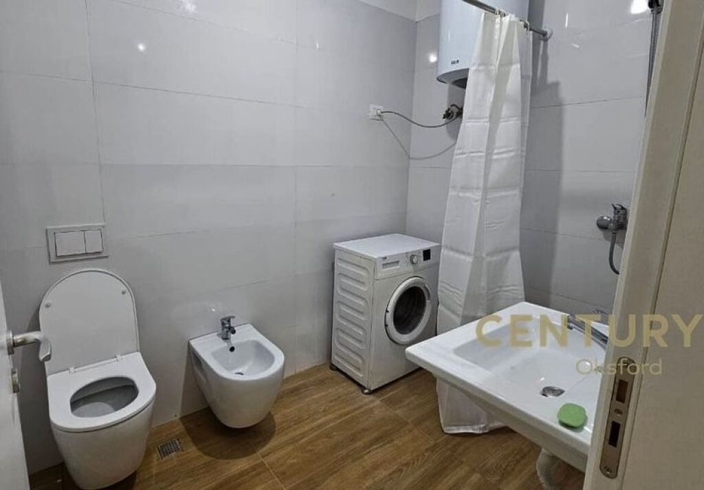 Apartament per qira 1+1 , Don Bosko