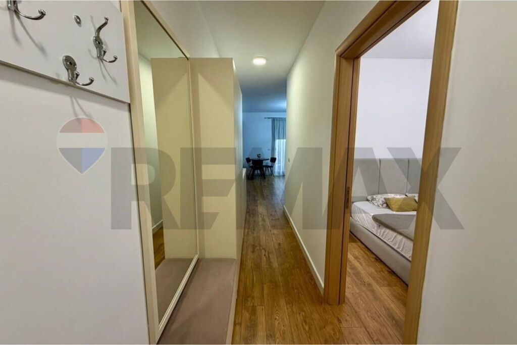 APPARTAMENTO 1+1 IN AFFITTO, REZ.. KODRA E DIELLIT 1