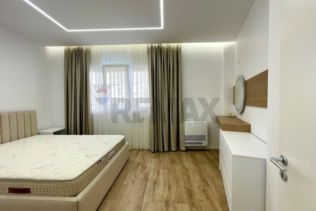 Apartament modern tek Kopeshti Zoologjik!