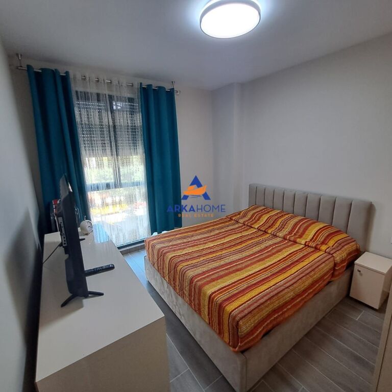 FOR RENT APARTMENT 1+1+BALCONY AT “ASL RESIDENCE” 55000 LEKE