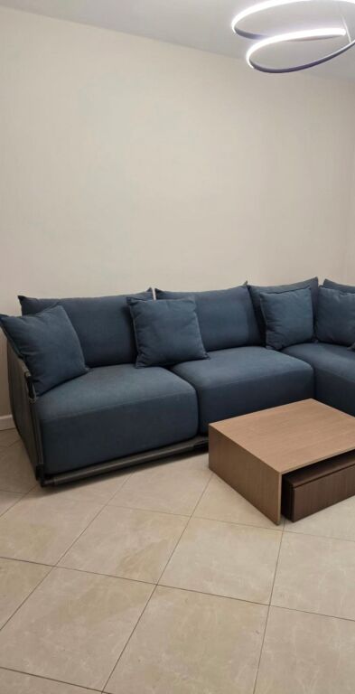 Appartamento in affitto 2+1 Via Elbasan