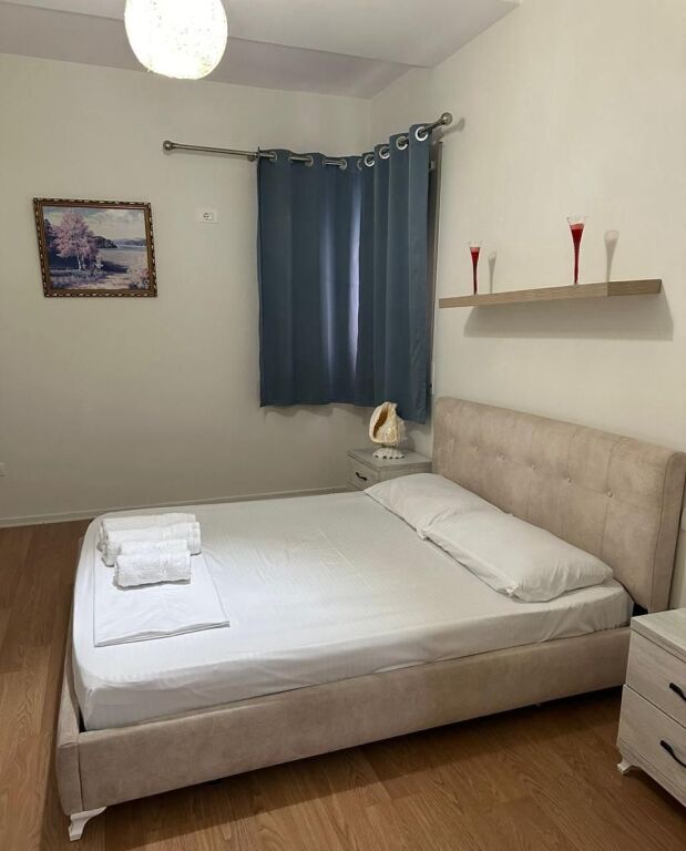 🏠 Appartamento 1+1 in Affitto – Maternità Nuova