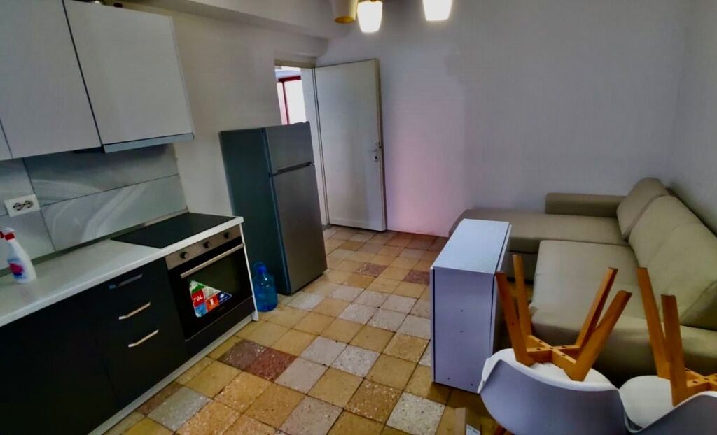 Apartment 1+1 for rent Brryli 400