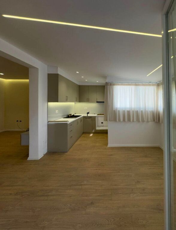 SHITET APARTAMENT 1+1 FRESK 114.000 EURO FH-73763