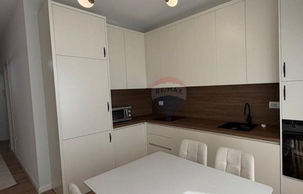 Appartamento 2+1+2 - In Affitto - Via Xhanfize Keko, Tirana ID: 530581012-16
