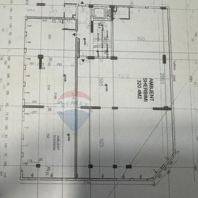 Shop - For Rent - Dritan Hoxha Street, Tirana  ID:530261046-506