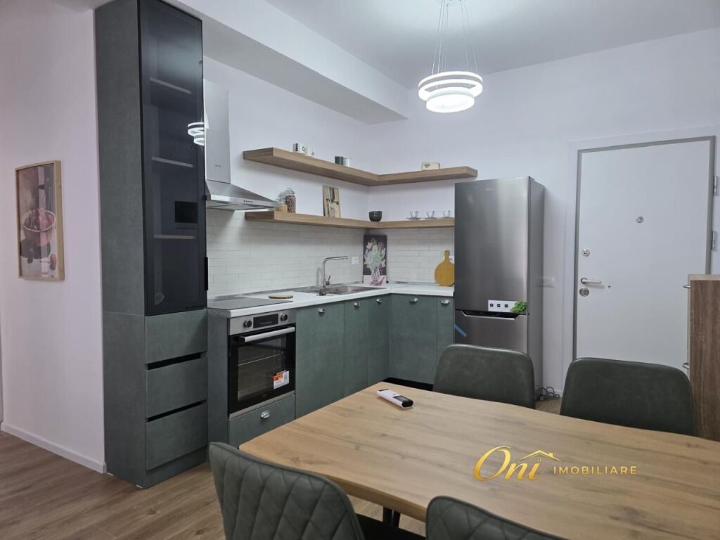 APARTMENT FOR RENT 2+1 ALI DEMI