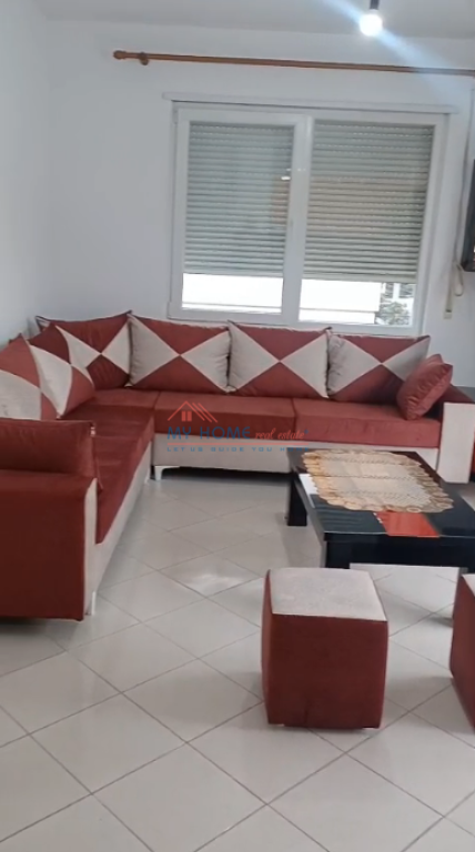 Apartment 2+1 for rent Fresk in Tirana