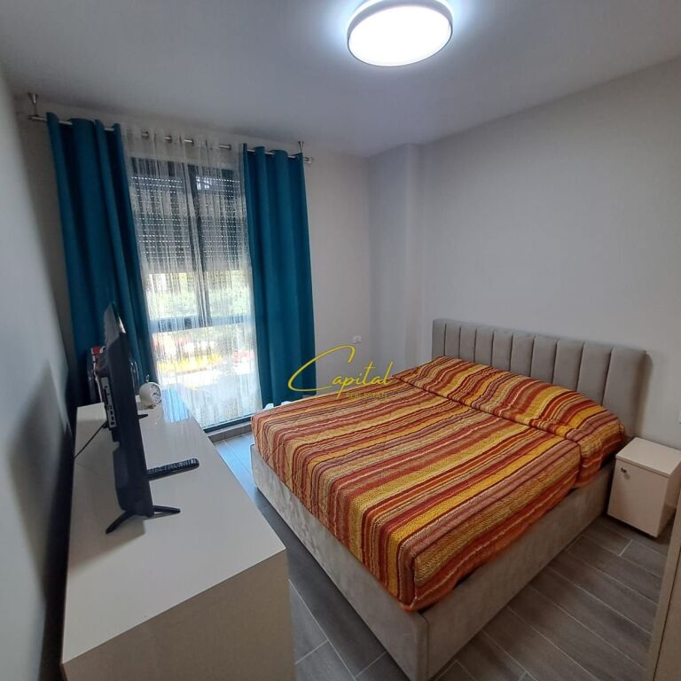 APPARTAMENTO IN AFFITTO 1+1 XHAMLLIKU 55.000 LEKE