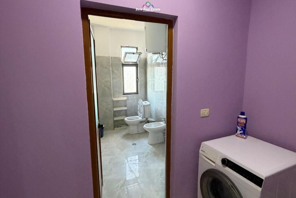 Apartament Me Qera 2+1 Ne Don Bosko (ID B2201894) Tirane