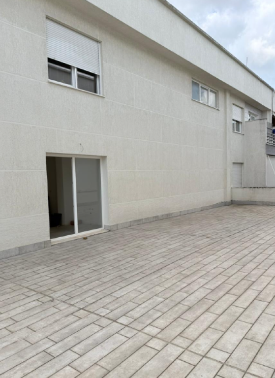 Apartament 2+1 me Verandë për Shitje tek Niku Konstruksion