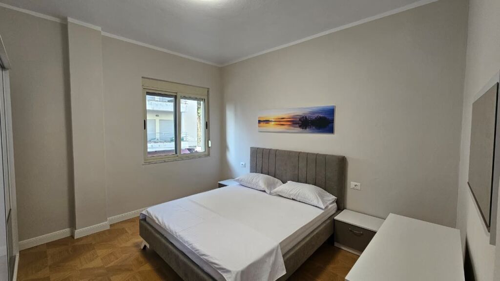 SHITET APARTAMENT 1+1 NE ZONEN ILIRIA, PLAZH, DURRES