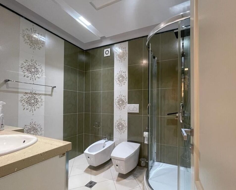📌Apartment 3+1+2 for rent at Ambasador 2, near Artificial Lake