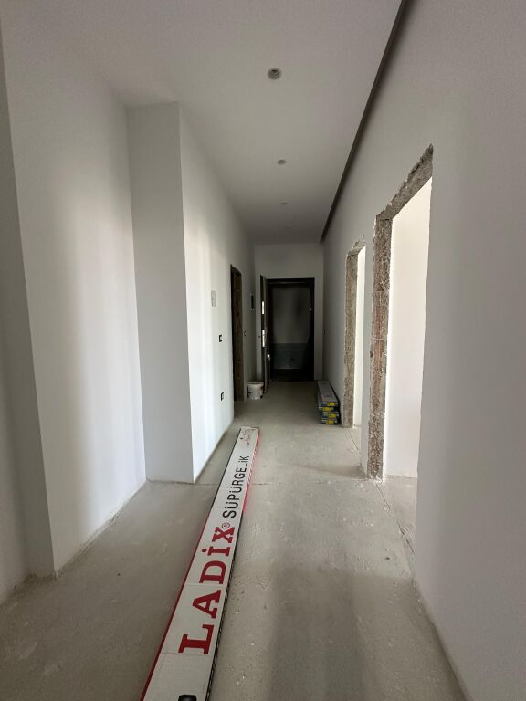 Shesim Apartament 2+1+2+ Post Parkimi Square 21