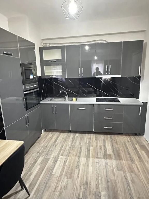 Apartment 1+1+1 Balcony For Rent