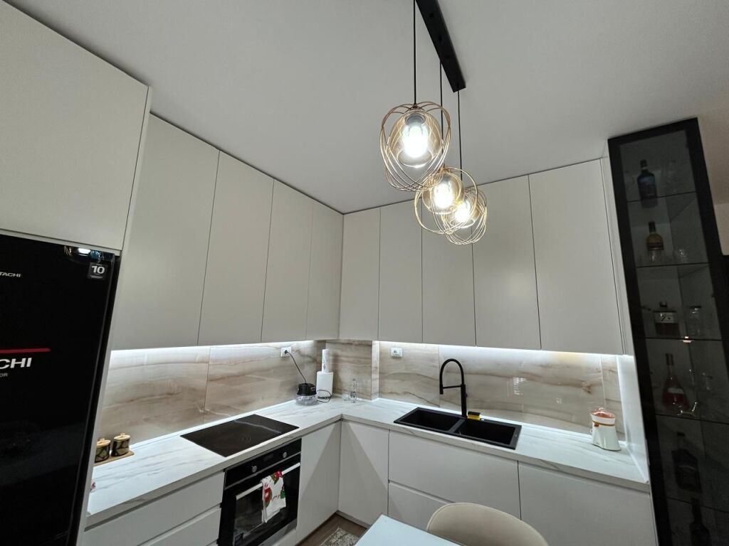 Apartament 2+1 për shitje në Vlorë