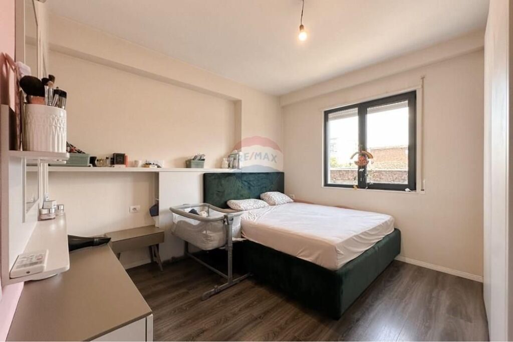 APARTAMENT 2+1+2 PER SHITJE NE PORCELAN