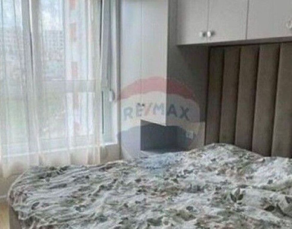 Shitet Apartament 1+1 tek Kompleksi Kadiu  ID: 530551001-456