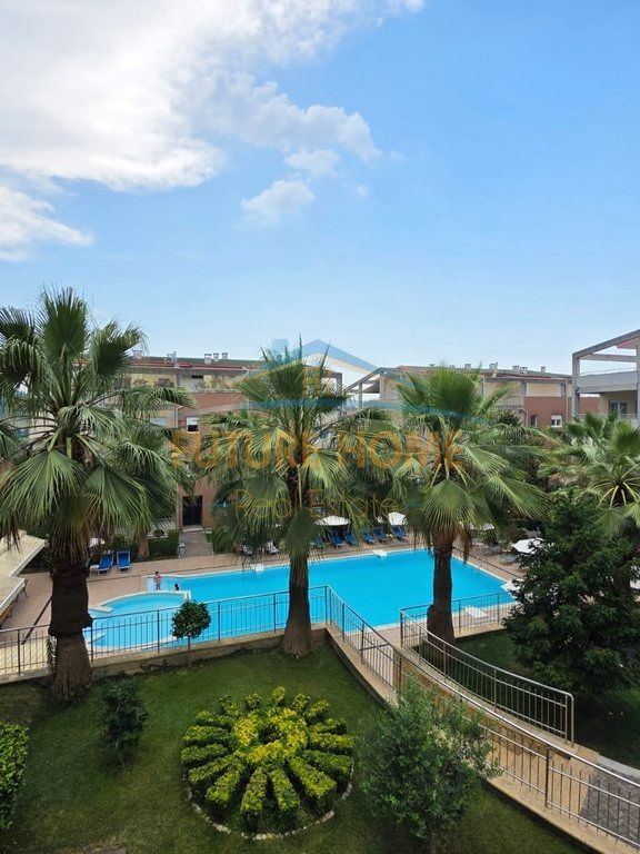 Affitto, Appartamento 3+1 +3 presso Touch of the Sun!