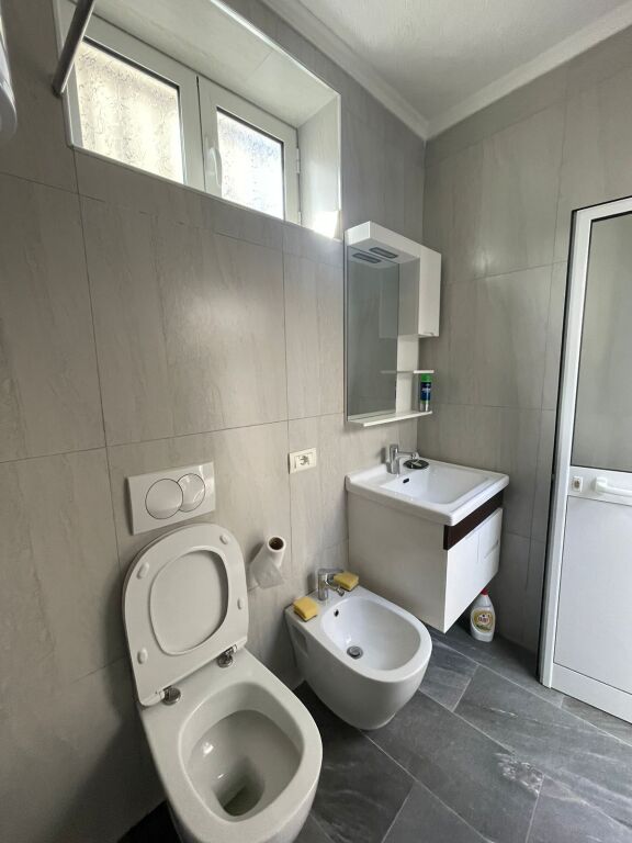 FOR RENT APARTMENT 1+1 BARDHYL STREET 400 EURO