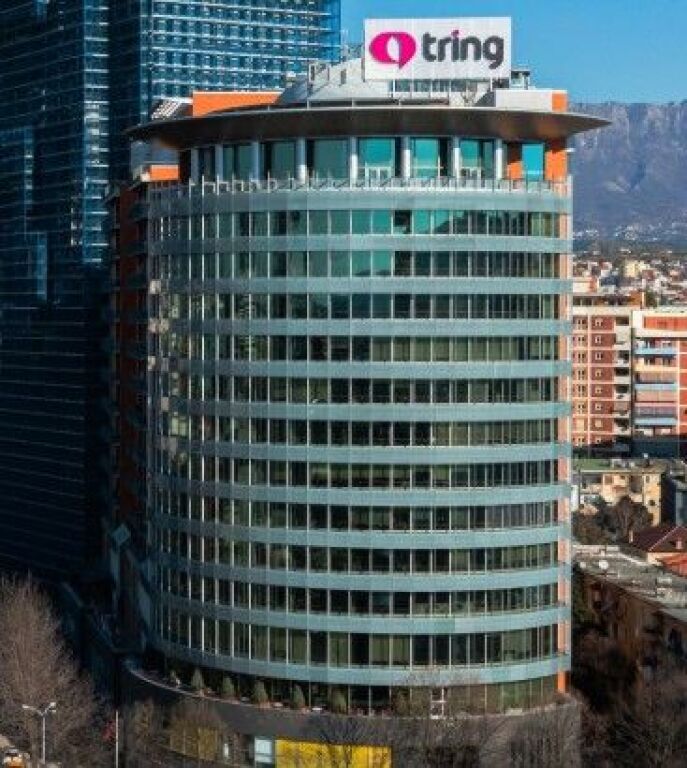 📌 Office Space for Rent at European Trade Center