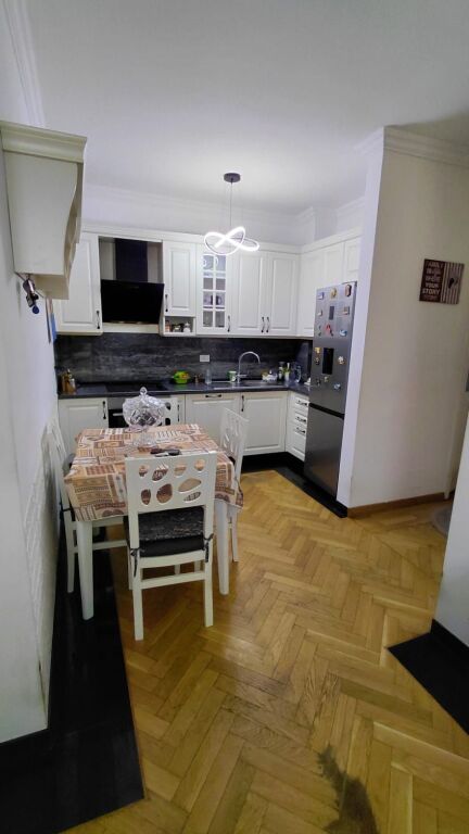 🏡 Apartment 2+1 for Sale in Fresk + Garage
