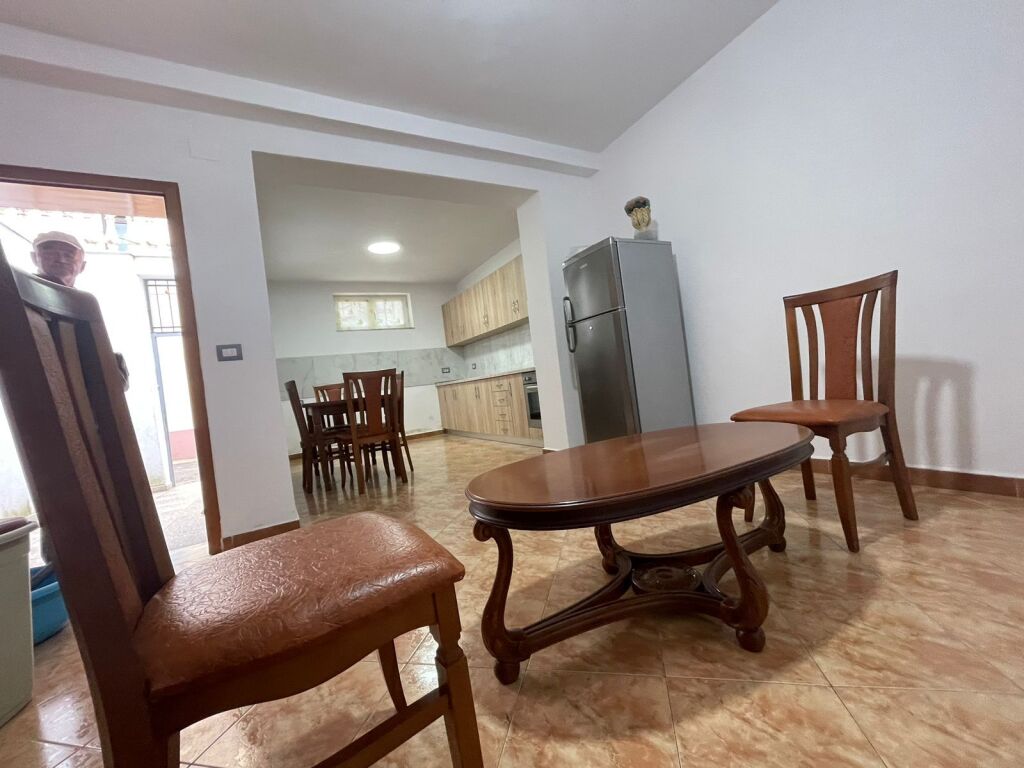 FOR RENT APARTMENT 1+1 BARDHYL STREET 400 EURO
