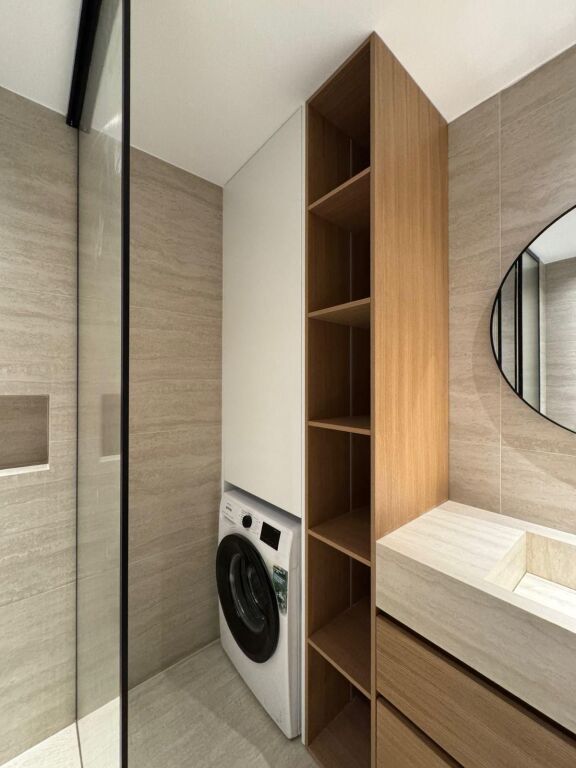 🏡 Apartment 1+1 for Rent – Paris Municipality | Premium | New 2025 | Uninhabited
