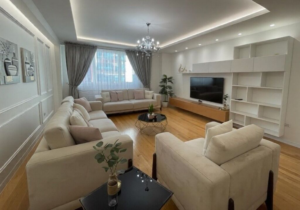📌Apartment 3+1+2 for rent at Ambasador 2, near Artificial Lake