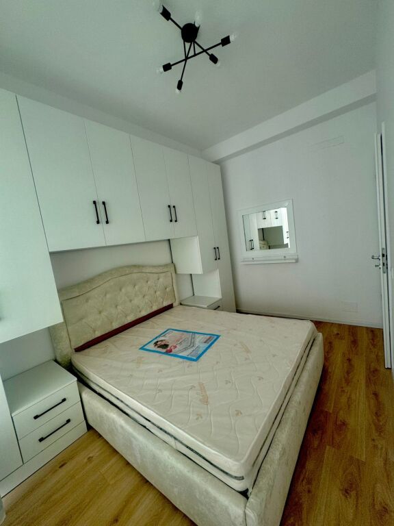 Appartamento in affitto 1+1 - 📍Ali Demi, complesso Kadiu 400 mila leke