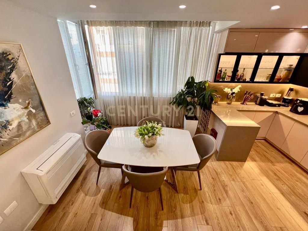SHESIM, APARTAMENT PREMIUM 2+1+2 me POST PARKIMI te KOMUNA‼️
