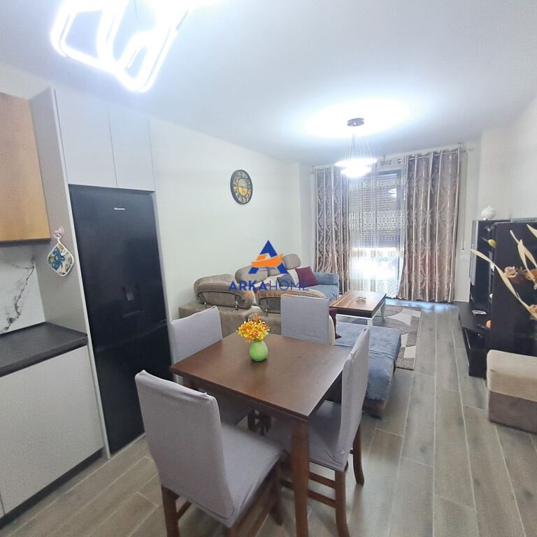 FOR RENT APARTMENT 1+1+BALCONY AT “ASL RESIDENCE” 55000 LEKE