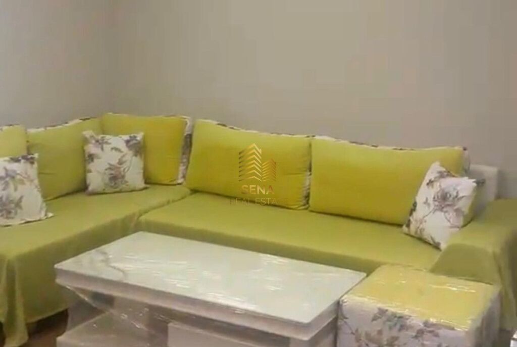 Qira, Apartament 2+1, Sauk, 55.000 Lek/muaj