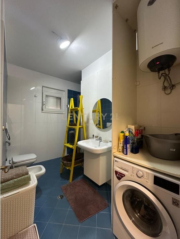 KODRA E DIELLIT 1-SUPER APPARTAMENTO 1+1 IN AFFITTO 600 € /Mese