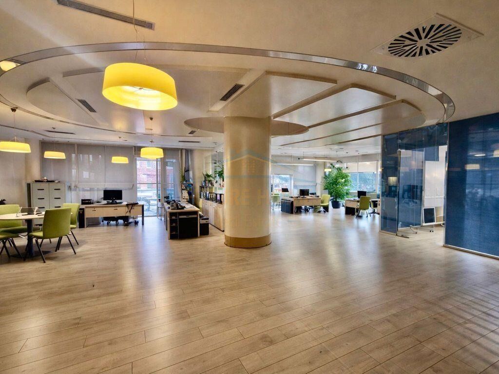 Rent, Business Premises Tirana, Air Albania Stadium