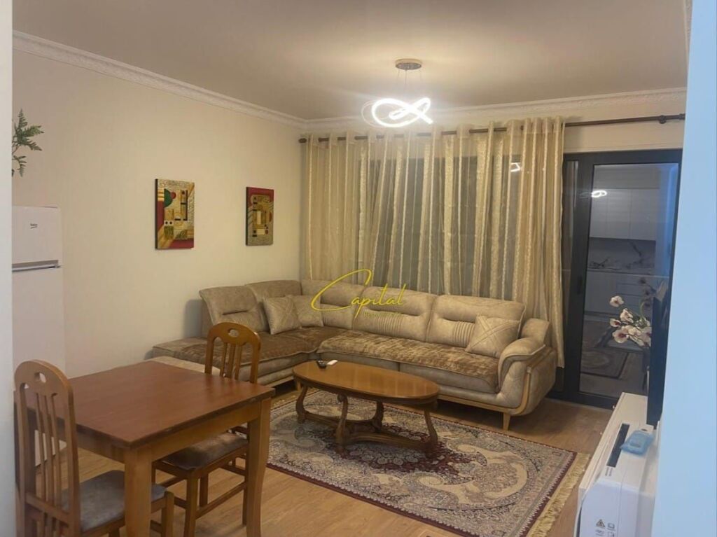 APPARTAMENTO IN AFFITTO 1+1 PORCELLANA 50.000 LEKE