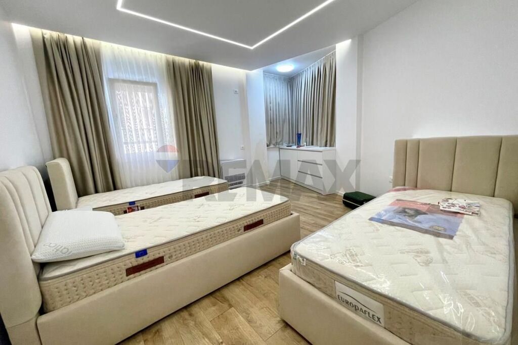 Modern apartment for sale, furnished 2+1 near the Zoological Garden!