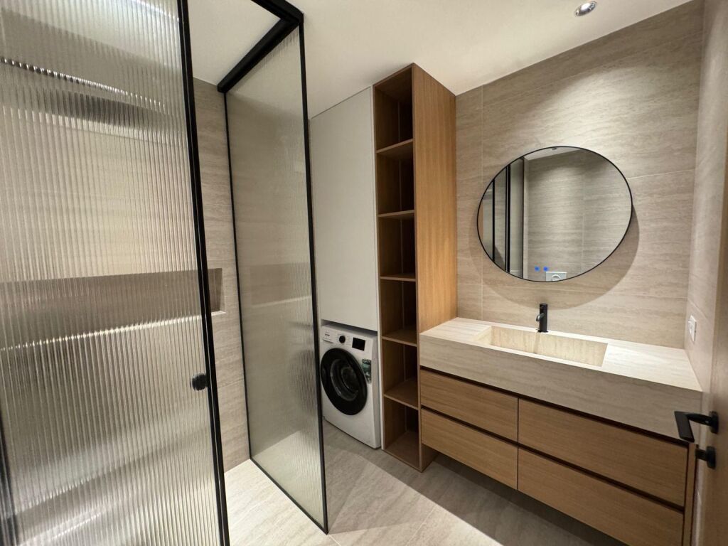 🏡 Apartment 1+1 for Rent – Paris Municipality | Premium | New 2025 | Uninhabited