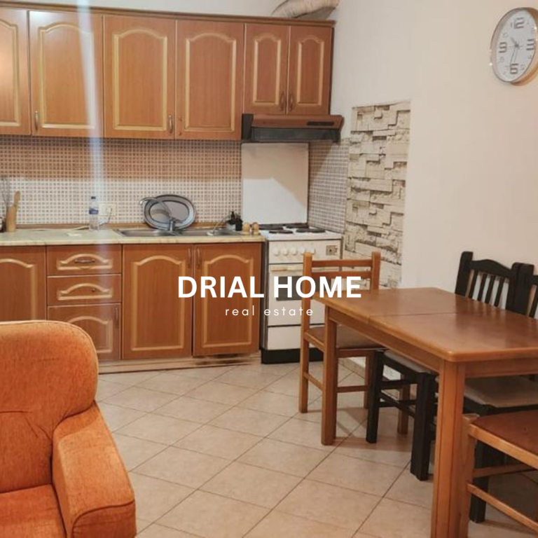Appartamento in affitto 1+1