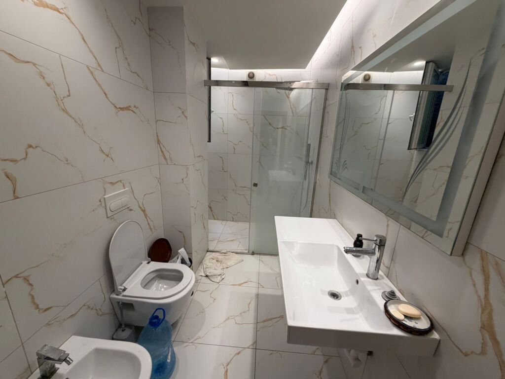Apartment for rent at Eduard Mano