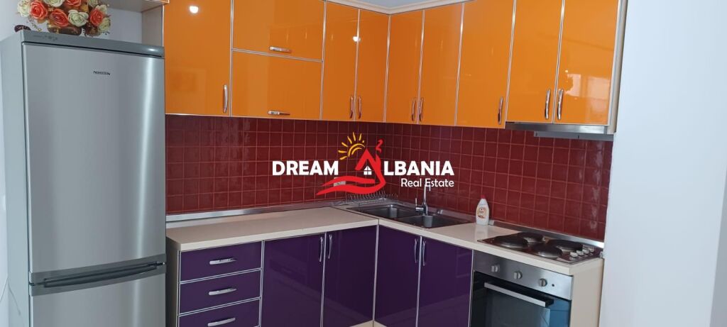 Apartment 2+1 for rent on Muhamet Deliu street, Fresk (ID 42215549)
