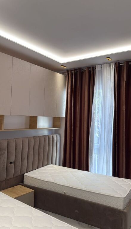 Apartament në shitje – Mali i Robit (Golem)