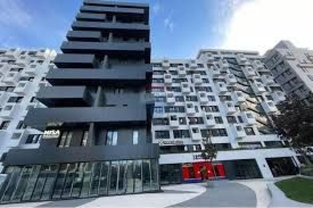 Apartment 2+1 +2 + parking space for sale – Super investment